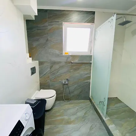 Lux Apartment *