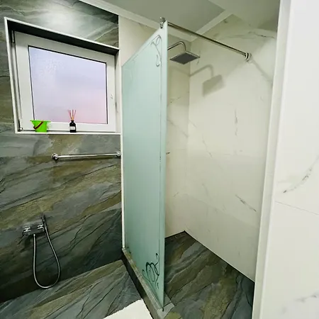 Lux Apartment