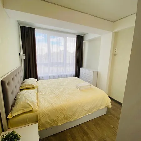 Lux Apartment