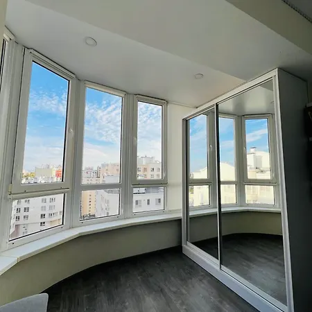 Lux Apartment Kischinau