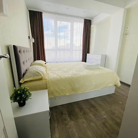 Lux Apartment