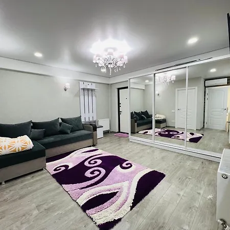 Lux Apartment *