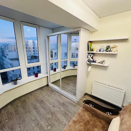 Lux Apartment