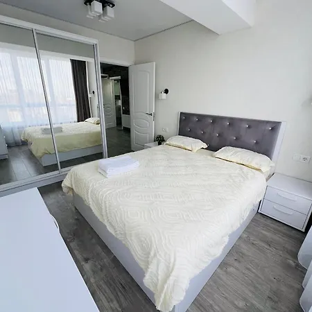 Apartment Lux *